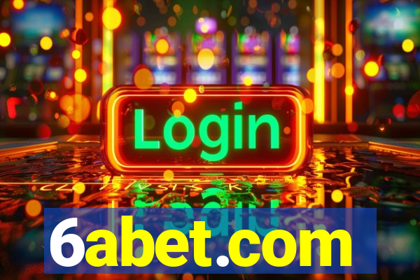 6abet.com