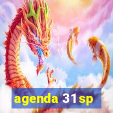 agenda 31 sp