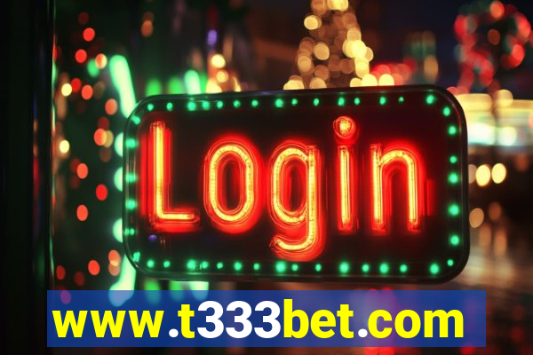 www.t333bet.com