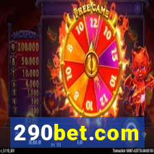 290bet.com