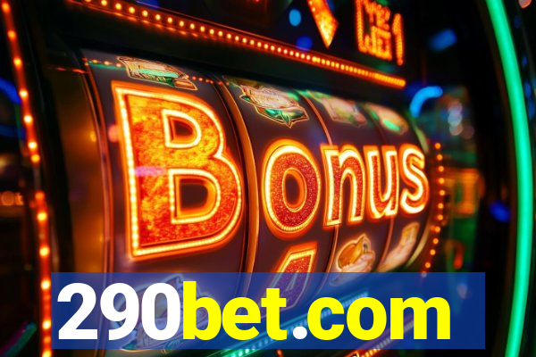 290bet.com