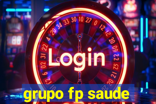 grupo fp saude