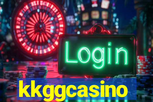 kkggcasino