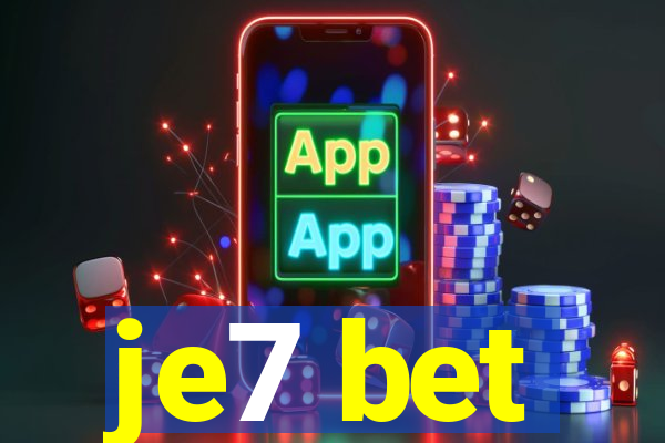 je7 bet