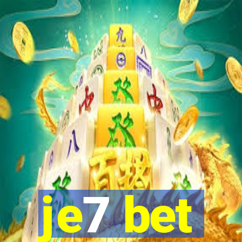 je7 bet