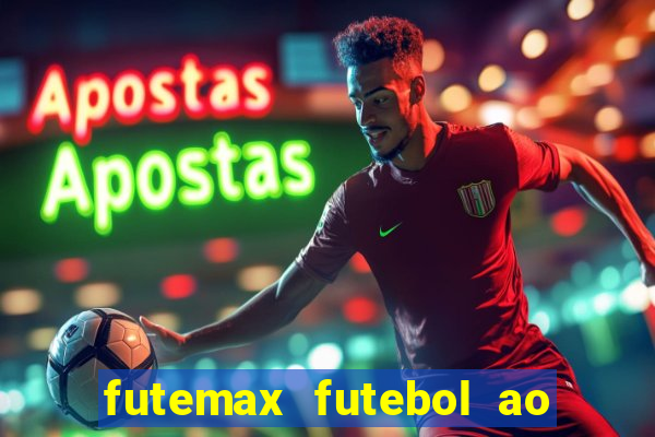 futemax futebol ao vivo libertadores