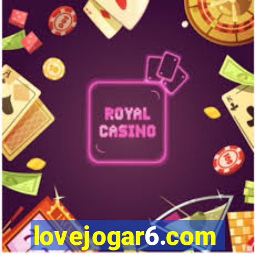 lovejogar6.com