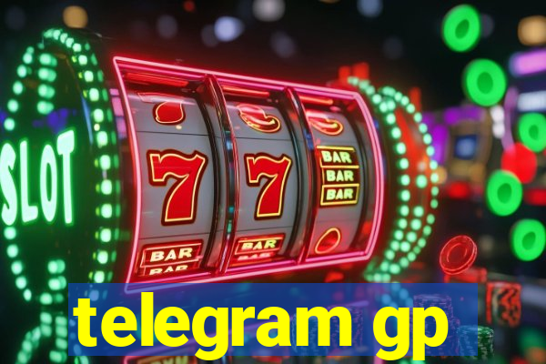 telegram gp