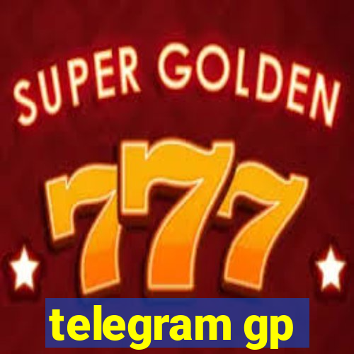 telegram gp