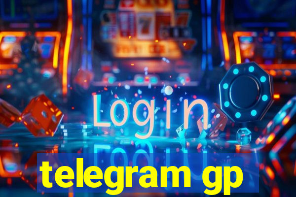 telegram gp