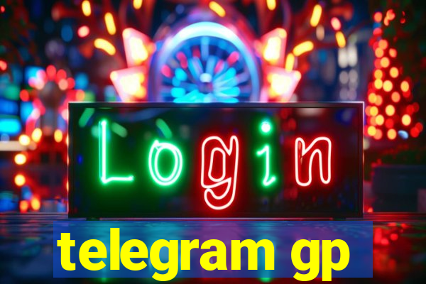 telegram gp