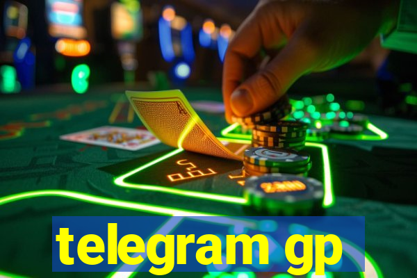 telegram gp