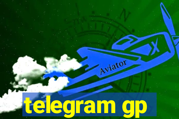 telegram gp