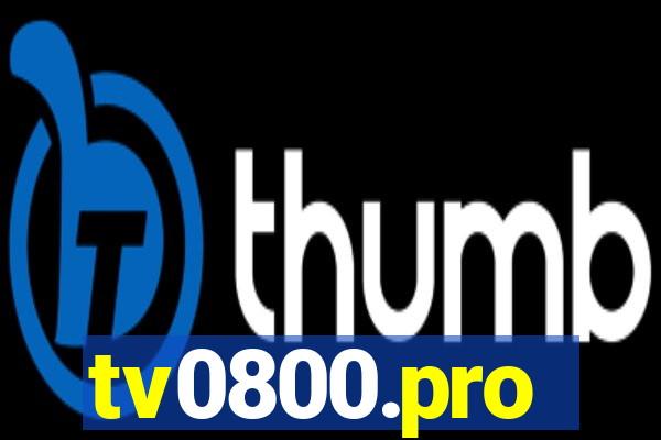 tv0800.pro