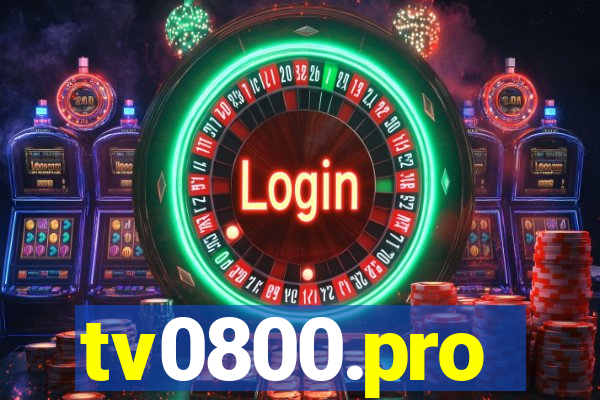 tv0800.pro