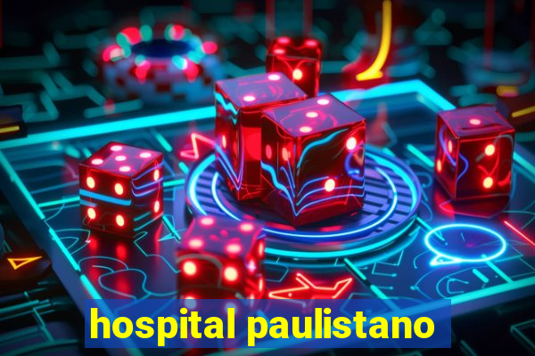 hospital paulistano