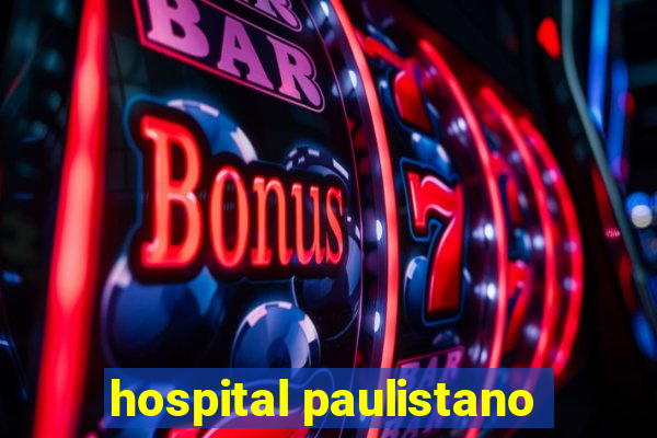 hospital paulistano