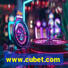 www.cubet.com