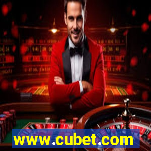 www.cubet.com