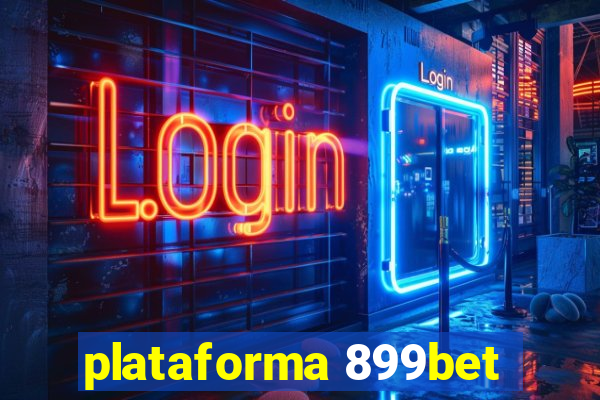 plataforma 899bet