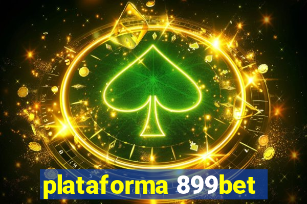 plataforma 899bet