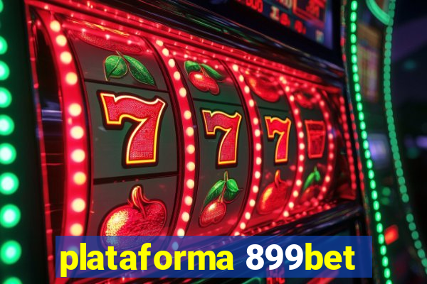 plataforma 899bet