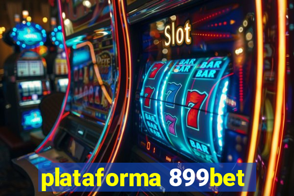 plataforma 899bet