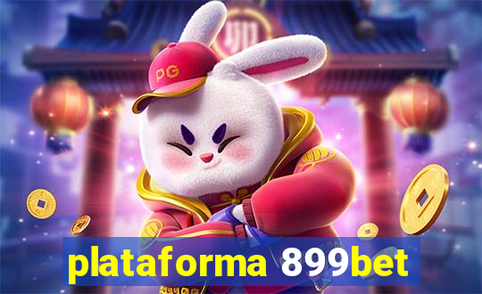 plataforma 899bet