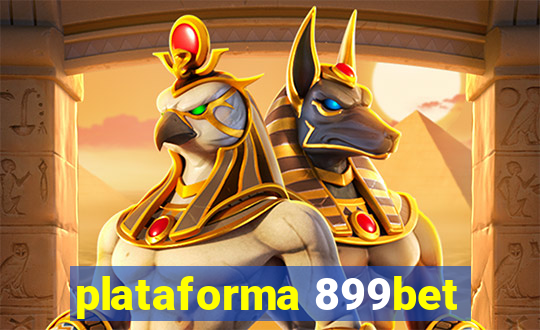 plataforma 899bet