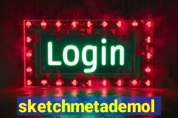 sketchmetademolab