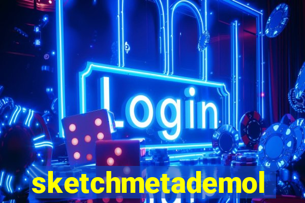 sketchmetademolab