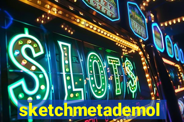 sketchmetademolab