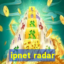 ipnet radar