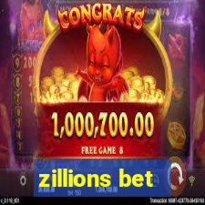 zillions bet