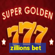 zillions bet