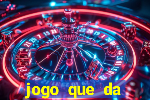 jogo que da dinheiro para se cadastrar