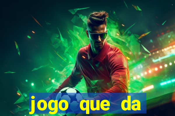 jogo que da dinheiro para se cadastrar