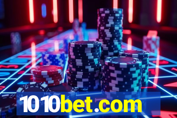 1010bet.com