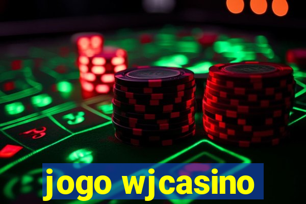 jogo wjcasino