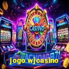 jogo wjcasino