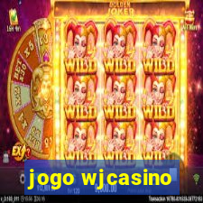 jogo wjcasino