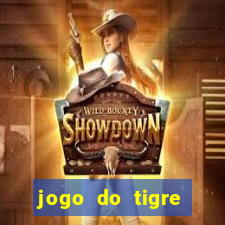 jogo do tigre plataforma chinesa