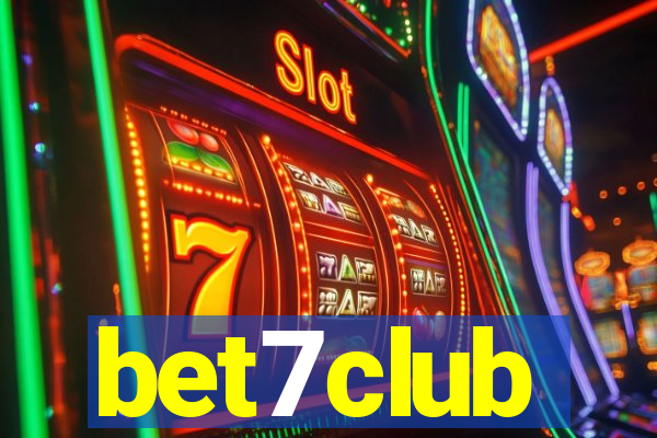 bet7club