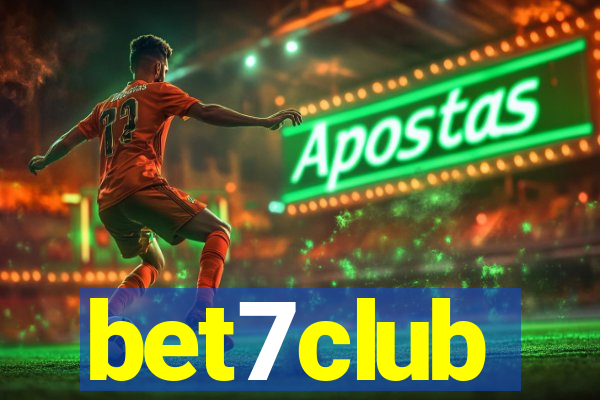 bet7club