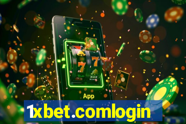 1xbet.comlogin