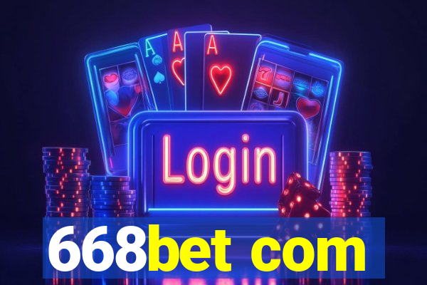 668bet com