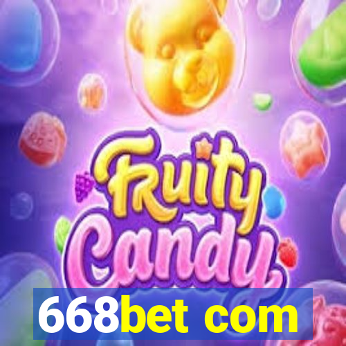 668bet com