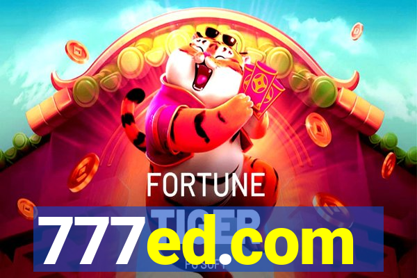 777ed.com