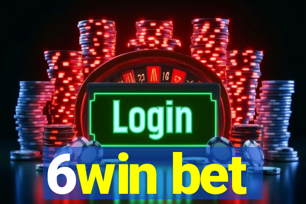 6win bet