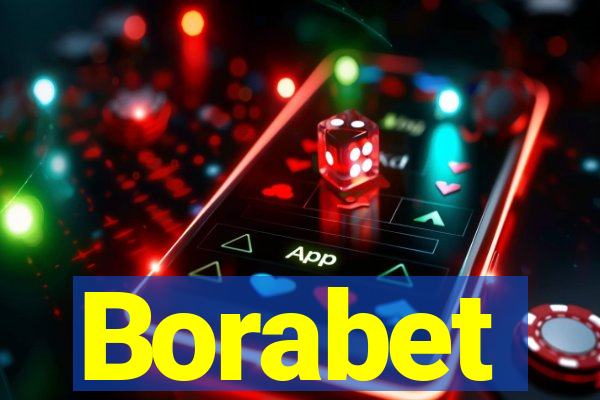 Borabet